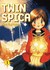Twin Spica, Volume 01 by Kou Yaginuma