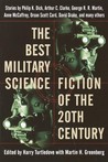 The Best Military Science Fiction of the 20th Century cover