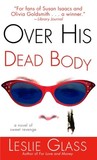 Over His Dead Body cover