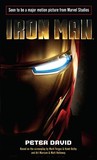 Iron Man cover