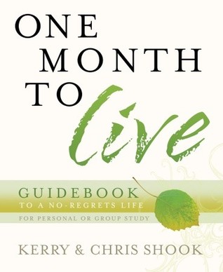 one-month-to-live-guidebook-to-a-no-regrets-life