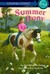 Summer Pony by Jean Slaughter Doty