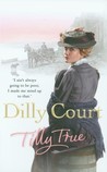 Tilly True cover