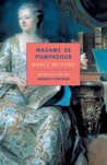Madame de Pompadour cover