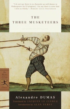 Image result for three musketeers book