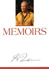 Memoirs cover