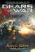 Anvil Gate (Gears of War, #3) by Karen Traviss