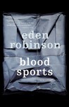 Blood Sports cover