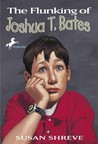 The Flunking of Joshua T. Bates cover
