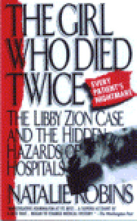 The girl who was supposed to die book