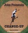 Change-up: Mystery at the World Series cover