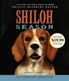 Shiloh Season cover