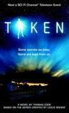 Taken cover