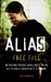 Alias Free Fall (Prequel Series #8) by Christa Roberts