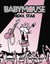 Rock Star (Babymouse, #4)