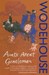 Aunts Aren't Gentlemen by P.G. Wodehouse