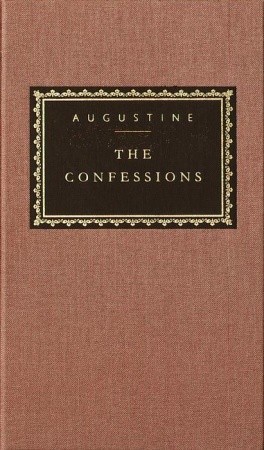 Ebook The Confessions (Everyman's Library) by Augustine of Hippo read! Ebook The Confessions (Everyman's Library) by Augustine of Hippo read!