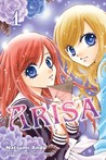 Arisa, Vol. 01 (Arisa, #1)