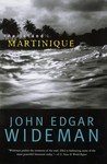 The Island Martinique cover
