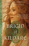 Brigid of Kildare cover