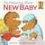 The Berenstain Bears' New Baby by Stan Berenstain