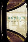 Asylum cover