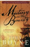 Mutiny on the Bounty cover