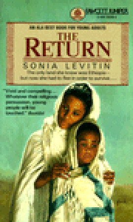the-return