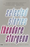 Selected Stories cover