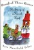 Bread of Three Rivers The Story of a French Loaf by Sara Mansfield Taber