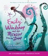 Emily Windsnap and the Monster from the Deep cover