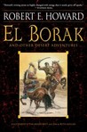 El Borak and Other Desert Adventures cover