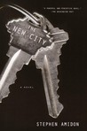 The New City cover