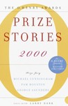 Prize Stories 2000: The O. Henry Awards cover