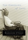 The Ordering of Love: The New and Collected Poems of Madeleine L'Engle cover