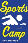 Sports Camp cover