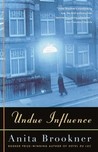 Undue Influence cover