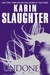 Undone (Will Trent, #3) by Karin Slaughter