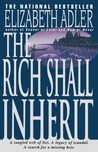 The Rich Shall Inherit cover