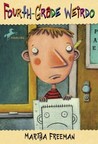 Fourth Grade Weirdo cover
