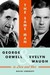 The Same Man George Orwell and Evelyn Waugh in Love and War by David Lebedoff