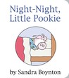 Night-Night, Little Pookie cover