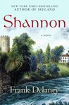 Shannon cover