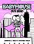 Our Hero (Babymouse, #2)