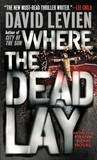 Where the Dead Lay cover