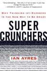 Super Crunchers by Ian Ayres