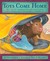 Toys Come Home: Being the Early Experiences of an Intelligent Stingray, a Brave Buffalo, and a Brand-New Someone Called Plastic (Toys, #3)