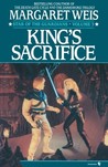 King's Sacrifice cover