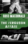 The Ferguson Affair cover