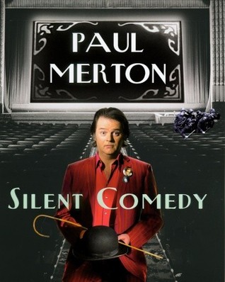 Silent Comedy por Paul Merton PDF iBook EPUB 978-1905211708